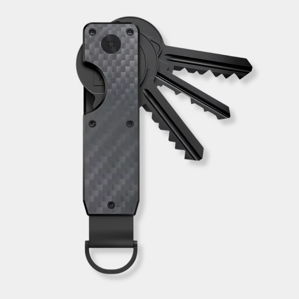 Porte-clés Five Keys