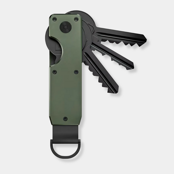 Porte-clés Five Keys