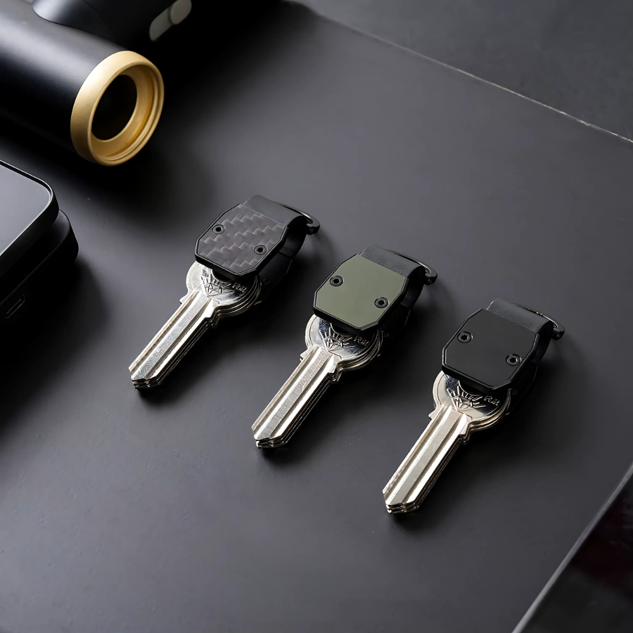Porte-clés Five Keys Mini