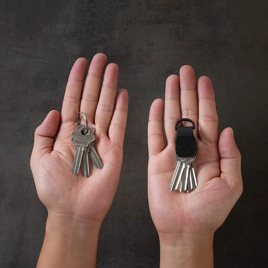 Porte-clés Five Keys Mini